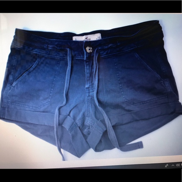 shorts - Picture 2 of 3